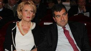 Giulia Adamo dispiaciuta per la mancata riconferma dell’assessore regionale Cartabellotta