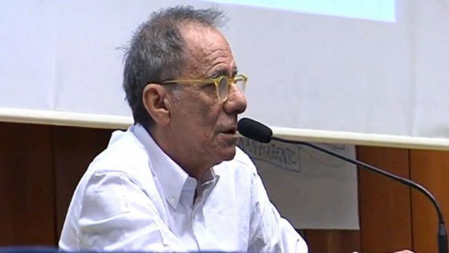 L’ultima della sera/ Caro Professore…