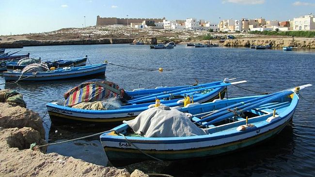 Parte Ecomarinvest, le comunità tunisine residenti a Mazara del Vallo e Mahdia unite per valorizzare le eccellenze locali