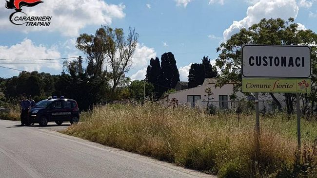 Operazione antimafia “Scialandro”. I nomi degli arrestati