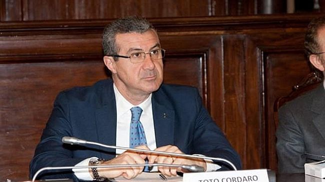L’assessore Regionale Cordaro: ” Dobbiamo fare una legge condivisa con i comuni sull’abusivismo”