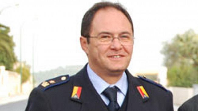 Mazara, Vincenzo Bucca coordinatore pro tempore della Polizia Municipale  