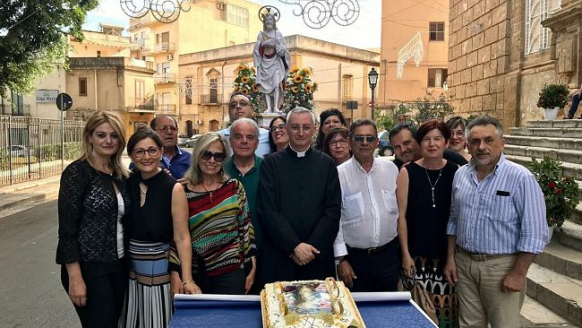 L’originale festa di San Giovanni. “Quando si mettono insieme tante persone quello che sembra impossibile diventa possibile