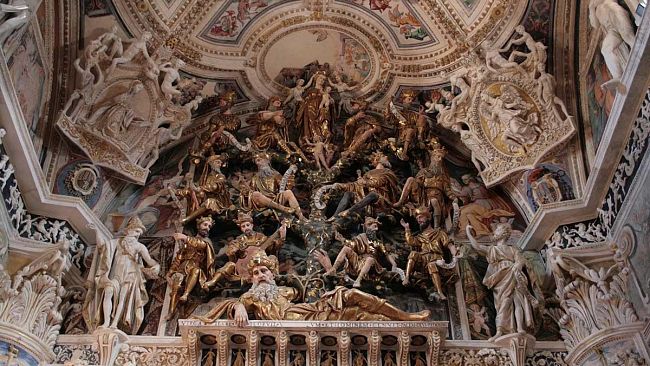 Castelvetrano, domenica prossima 21 ottobre Santa Messa in diretta Rai Uno dalla chiesa di  San Domenico