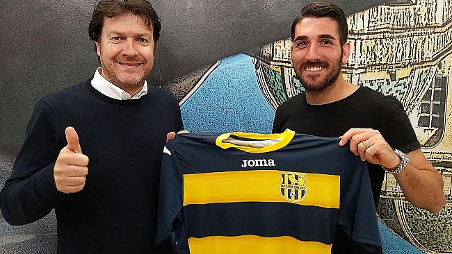 La nuova stagione del Mazara calcio inizia dalla riconferma del Capitano Valerio Genesio