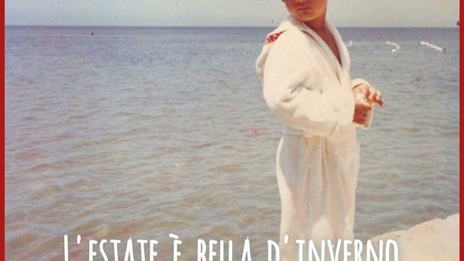 “ L’Estate è bella d’Inverno”, di e con Alessio Piazza.