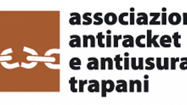 Associazione Antiracket e Antiusura Trapani, attivo lo Sportello di Solidarietà ed ascolto.