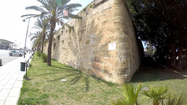 Trapani, per il recupero del Bastione dell’Impossibile servono 200 mila euro