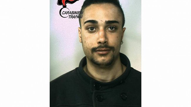Castelvetrano: Carabinieri arrestano autore della rapina ai danni di un’anziana