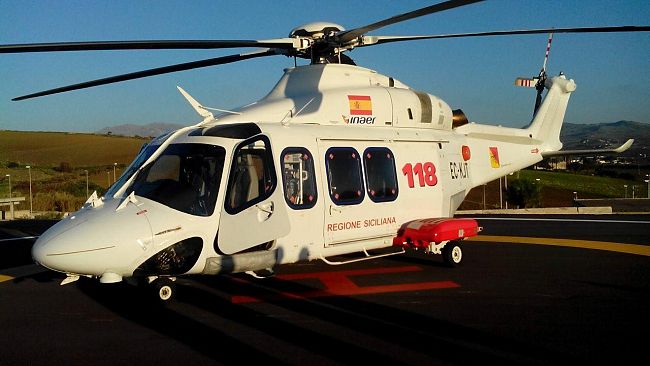 Tragedia durante la vendemmia: muore 60enne alcamese