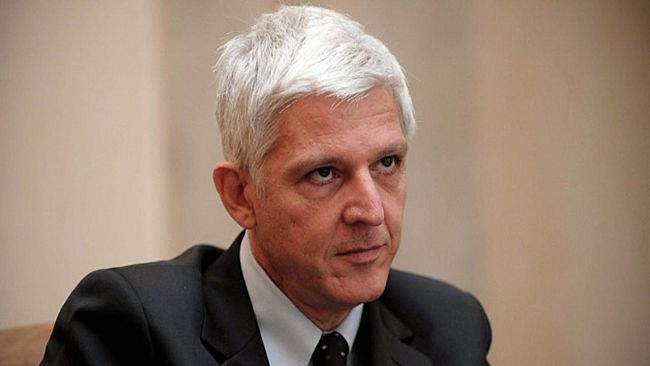 Favignana, l’ex ministro Massimo Bray, ospite al Festival Florio 2018