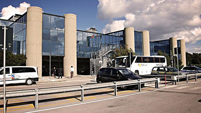 Il Distretto Turistico della Sicilia Occidentale in campo per l’Aeroporto di Birgi.