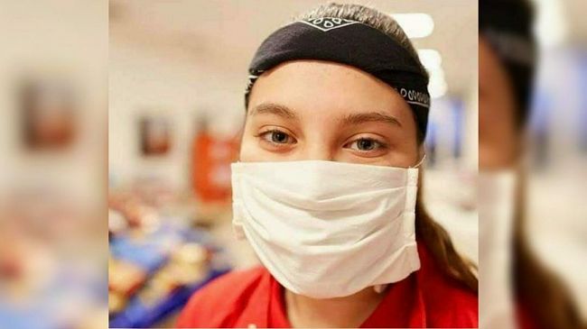 L’ alcamese Maria Piera Calandra nominata Alfiere della Repubblica dal Capo dello Stato