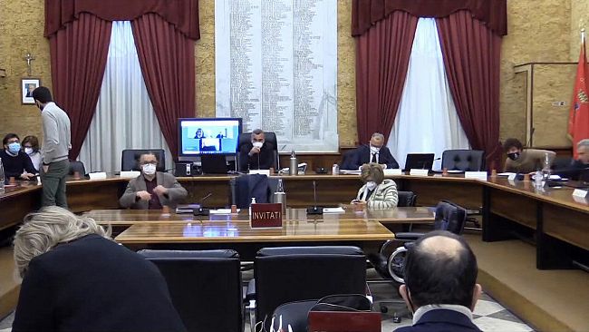 Marsala, il Consiglio comunale approva un atto d’indirizzo, mozione e debito fuori bilancio