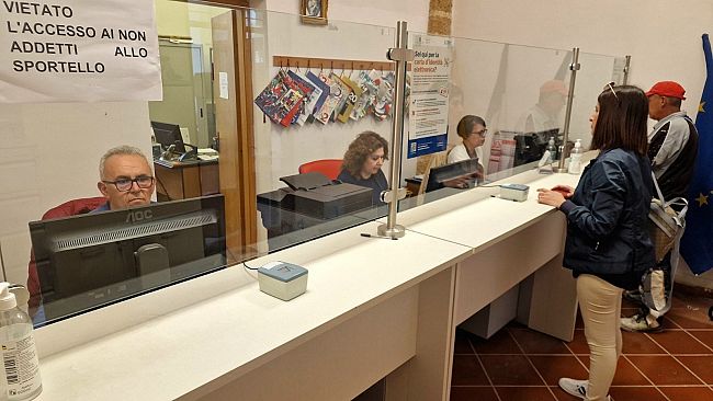 Mazara, il 3 agosto scade la validità delle carte di identità cartacee