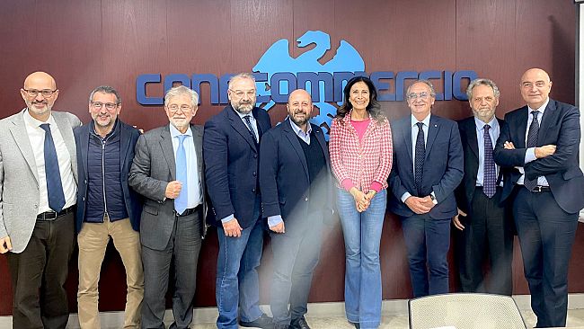 Confcommercio Sicilia, da domani Marsala 2 giorni su stati generali di categoria