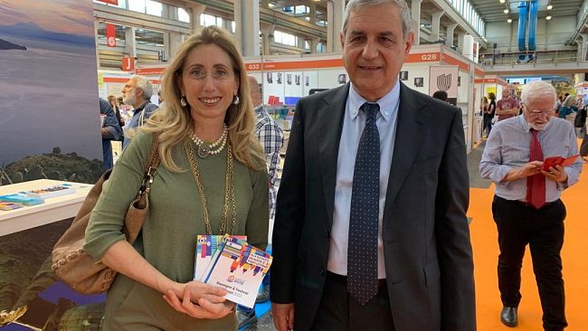 La promozione culturale del Trapanese al 