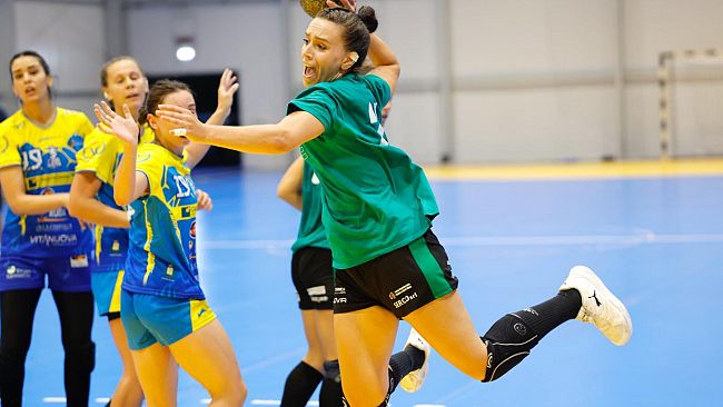 AC Life Style Handball Erice- Casalgrande Padana: il pregara