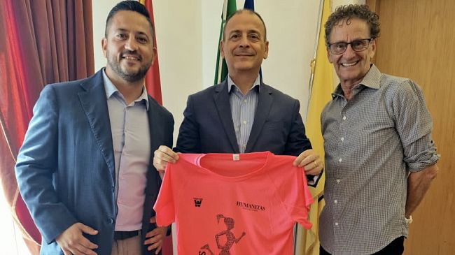 Mazara, domenica la 