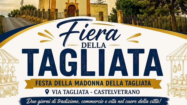 Fiera della Madonna della Tagliata, ecco come partecipare