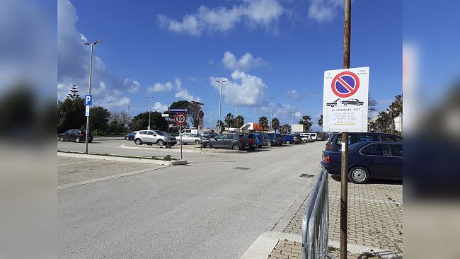 Marsala, da domenica 16 febbraio il Mercato del contadino sarà operativo nel vicino parcheggio comunale ex Salato