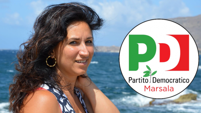 Marsala 2026, Il PD all’attacco: Dopo Safina, Linda Licari «Grillo Confonde il Comune con il suo Comitato Elettorale»