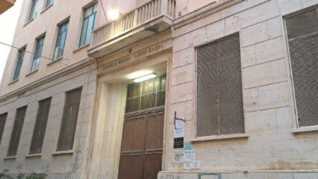 Trapani, via ai lavori alla scuola media 