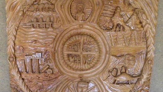 Assegnato allo scultore castelvetranese Mapelli il vitalizio Bacchelli