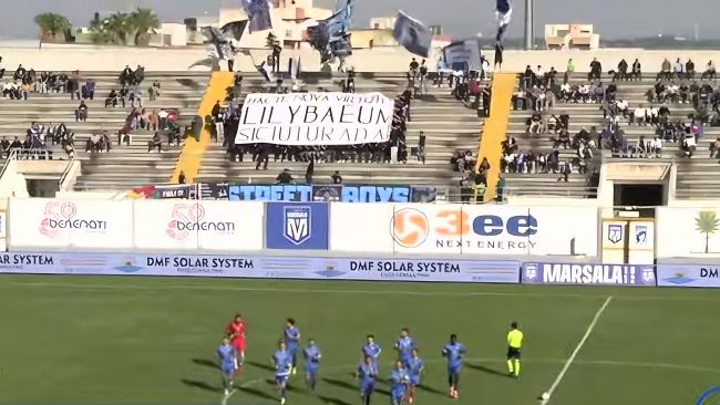 Calcio Eccellenza - Girone A, netta sconfitta per l'Accademia