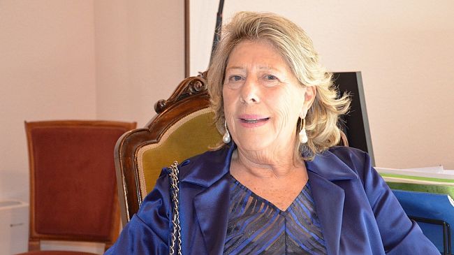 L'assessore regionale Nuccia Albano nominata consulente di Alfonso Tumbarello. Avrebbe però rinunciato 