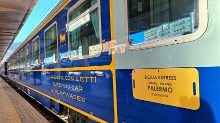Sicilia Express: slitta la vendita dei biglietti per il rientro dei fuori sede