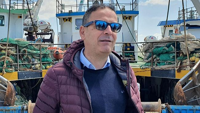 Settore ittico, Quinci: “Misura importante sul carburante, ora si continui a sostenere concretamente le marinerie”