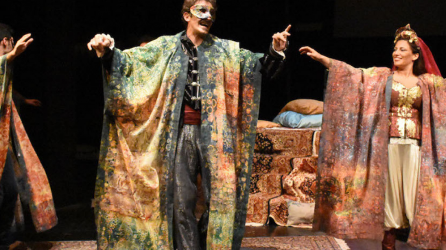 ​Spettacoli, il Teatro Greco di Siracusa protagonista su Rai 5