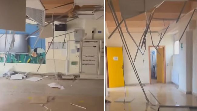 ​Tromba d’aria nel Marsalese, “serve piano per messa in sicurezza delle strutture”