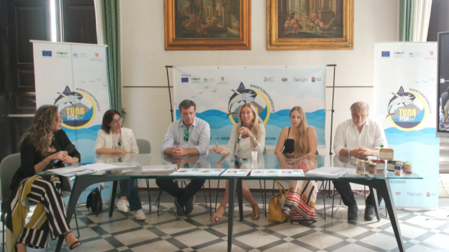 Al via il Tuna Fish Fest, la kermesse enogastronomica sul tonno 