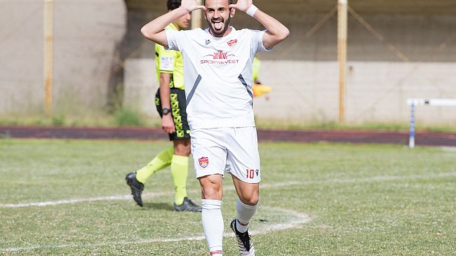 Trapani da record! I granata battono il record punti in serie D