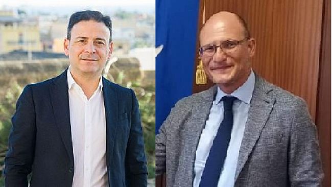 Ospedale Abele Ajello. Incontro a Trapani fra il sindaco Quinci e il commissario Spera