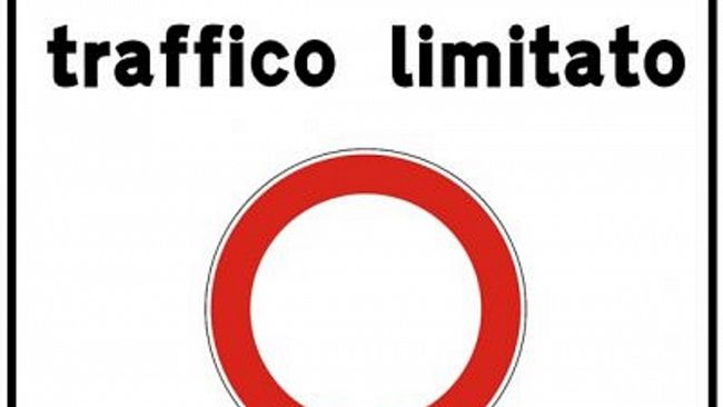 Erice, ZTL: protestano i residenti