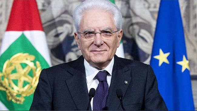 La politica dovrebbe ritrovare l'unità sul Presidente della Repubblica