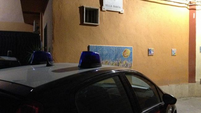 Denaro per favorire un arruolamento in Marina: carabiniere sospeso