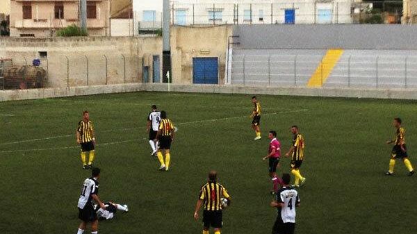 Il Mazara perde in casa il derby contro l’Alcamo. Zero punti in classifica insieme al Raffadali
