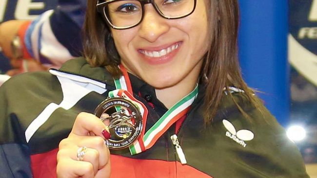Intervista a Federica Cudia. Le 10 domande + 1 di Joìne