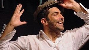 “Il Canto del Marrobbio”, pieno di consensi per Sergio Vespertino