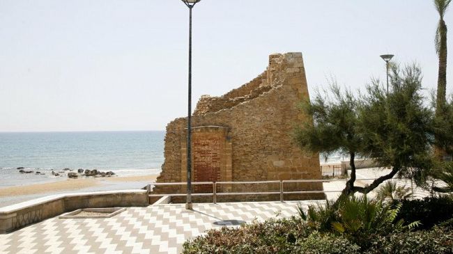 Finalmente esecutivo il progetto di messa in sicurezza del lungomare di Tre Fontane