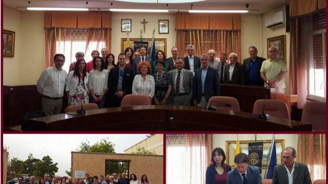campobello-inaugurato-a-campobello-lo-spazio-neutro-attivato-dal-comune-in-convenzione-con-il-rotary-di-castelvetrano-importante-opportunita-per-il-territorio