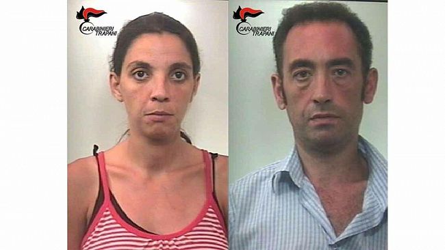 Marsala: Azione di contrasto ai reati predatori, due arresti dei carabinieri.