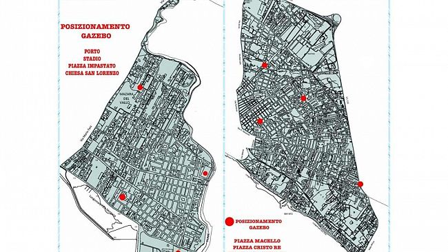 Raccolta differenziata, prosegue la distribuzione dei KIT nelle Zone 2 e 3