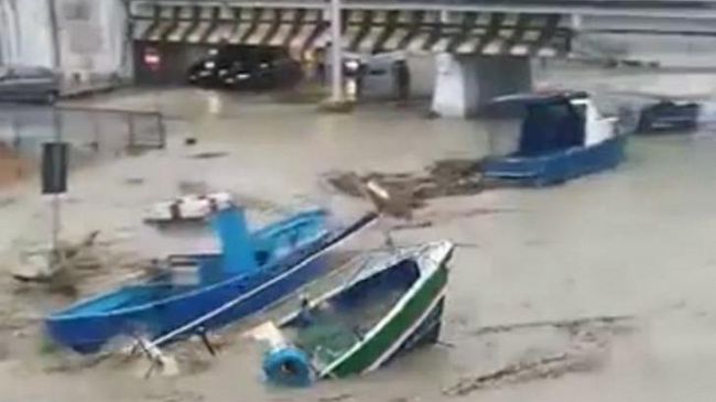 Solidarietà del Distretto Pesca agli operatori del fiume Mazaro. Carlino: “superare impasse per avviare al più presto escavazione del porto canale mazarese”
