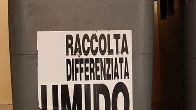 Mazara, Nonostante l’emergenza domani prosegue la raccolta dell’umido