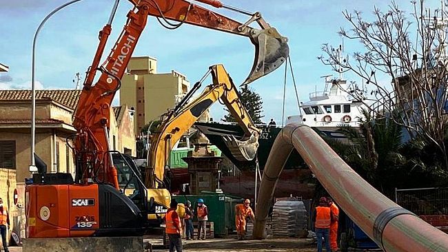 Mazara, obbligo di allaccio alla nuova fognatura per Tonnarella e Trasmazaro